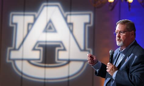 auburn football new hire radio announcers|auburn football radio affilliates.